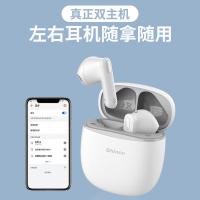 新科（Shinco） GT11 真无线蓝牙耳机  49*28*56mm （单位：个）白色