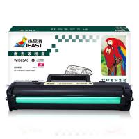 杰思特（JEAST） JT-PH1003CT 一体式硒鼓激光碳粉盒 带芯片 1500页(单位：支) 适用HP Laser 103a/131a/MFP133pn 新老包装随机 黑色