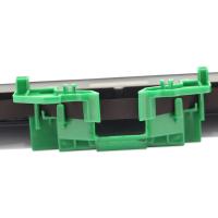 标拓（biaotop）PR2色带架  适用OLIVETTI  PR2+RICH PYII 系列存折打印机7mm*18m（单位：支）黑色