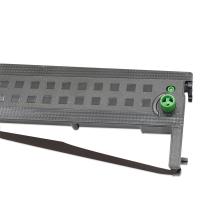 标拓（biaotop）PR2色带架  适用OLIVETTI  PR2+RICH PYII 系列存折打印机7mm*18m（单位：支）黑色