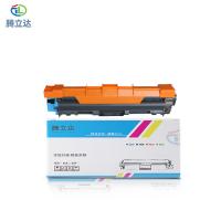 腾立达TN283粉盒 不带芯片 青色 1400页 适用Brother HL-3160/3190CDWMFC-9340CDN（单位:个）
