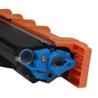 腾立达TN283粉盒 不带芯片 青色 1400页 适用Brother HL-3160/3190CDWMFC-9340CDN（单位:个）