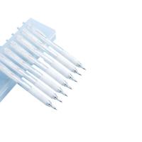 晨光(M&G) AMPH5606本味自动铅笔0.7mm 3支装（单位：组）