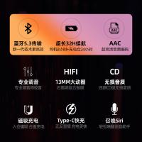 纽曼（Newmine）TWS-X5 半入式蓝牙耳机真无线46.7×46.5×22.1mm（单位：副）颜色随机发货