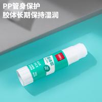 得力（deli）7104固体胶15g/支 12支/盒(单位：盒)
