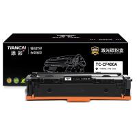 添彩 TC-CF400A 打印量1500页 激光碳粉盒 黑色（单位：支）适用惠普hp201a M252dw M252n MFP M277dw M277n M277c6 M274n
