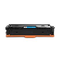 添彩 TC-CF511A 商用装企业版 激光碳粉盒 打印量900页 蓝色（单位:支）适用惠普HP204aM154a M154nw M180n M180nw M180nw M181fw