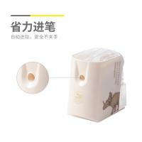 晨光（M&G）APS906R3卷笔刀中华恐龙111*52*90mm（单位：个）颜色随机发货