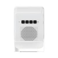飞天诚信 一体式云音箱 4G版 A204G-F8 135*84*31mm (单位:台) 白色