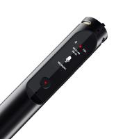 纽曼（Newmine）i30智能录音笔 64G+云存储（单位：个） 灰