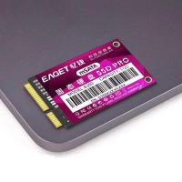 忆捷（EAGET） S350-512G 固态硬盘 30*50*3.5mm （单位：个）紫色
