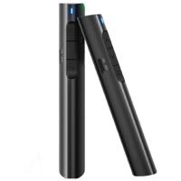 得力（deli）2801G激光翻页笔143.6*21.5*17.7mm（单位：个）黑色