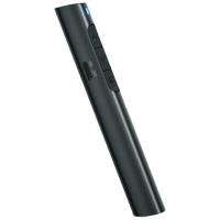 得力（deli）2801G激光翻页笔143.6*21.5*17.7mm（单位：个）黑色