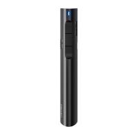 得力（deli）2801G激光翻页笔143.6*21.5*17.7mm（单位：个）黑色