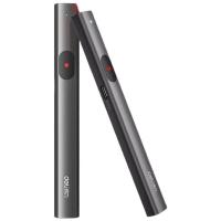 得力（deli）MA303激光笔135×15×11mm（单位：支）深灰色