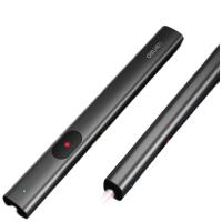 得力（deli）MA303激光笔135×15×11mm（单位：支）深灰色