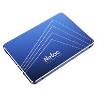 朗科（Netac） N6S 固态硬盘 SATA3接口 2T 2.5英寸(单位：个)