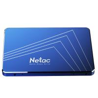 朗科（Netac） N6S 固态硬盘 SATA3接口 2T 2.5英寸(单位：个)