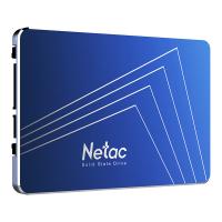 朗科（Netac） N6S 固态硬盘 SATA3接口 2T 2.5英寸(单位：个)