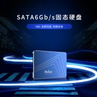 朗科（Netac） N6S 固态硬盘 SATA3接口 2T 2.5英寸(单位：个)