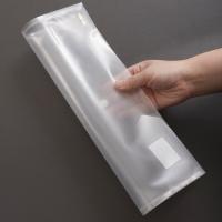 晨光（M&G） A4按扣袋 ADM94897 330*237mm 12个/包 (单位:包) 白色透明