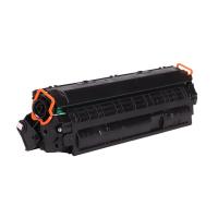 莱盛 兼容粉盒 鼓粉一体 LS-CE285A 305*105*115 (单位:支) 适用HP LJ-P1102/M1132/M1212NF 黑色