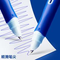 晨光（M&G） 热可擦钢笔套装 HAFP2152 钢笔*3 墨囊*3 润笔器*1 (单位:套) 浅蓝色