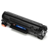 扬帆耐立（YFHC） 激光碳粉盒 商专版 带芯片 78A CE278A 2100页 1支/箱 (单位:支) 适用于惠普HP LaserJet P1566 P1606dn M1536dnf 黑色