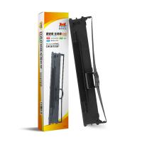 扬帆耐立（YFHC） 色带架 （含芯） OKI6100F 12.7mm*15m 1支/箱 (单位:支) 适用于四通OKI 6100F OKI6100F+ 760 6300 6300F 7150 7100F 黑色