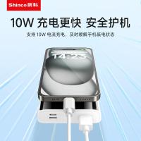 新科（Shinco） G10 TMS系列移动电源HY款 10000mAh（单位：个）