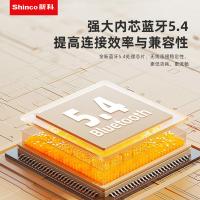 新科（Shinco） GT12S TMS系列真无线蓝牙耳机 半入耳式（单位：副）