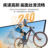 绿联（UGREEN） 50110 4K数字高清 HDMI线2.0版 5米（单位：根）黑色