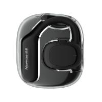 纽曼（Newmine） TWS-Q9Pro OWS不入耳骨传导概念蓝牙耳机 升级版 蓝牙5.4(单位：副) 黑色