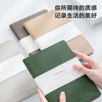 纽赛（NUSIGN） NS203 记事本 A5/96张（单位：本）混