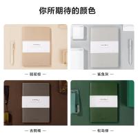 纽赛（NUSIGN） NS203 记事本 A5/96张（单位：本）混
