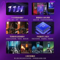 重力星球（GravaStar）G5光蝎 机甲蓝牙音箱 蓝牙版本5.3（单位：个）颜色随机发货