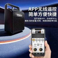 漫步者（EDIFIER） 无线版手提便携式蓝牙音箱 PP205 165*93*242mm (单位:台) 暮云灰