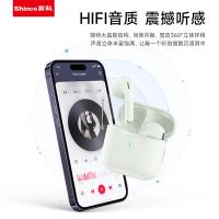 新科（Shinco） GT22S TMS系列真无线蓝牙耳机HY款 半入耳式（单位：副）