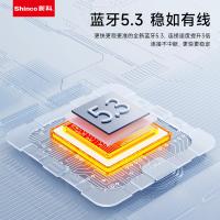 新科（Shinco） GT22S TMS系列真无线蓝牙耳机HY款 半入耳式（单位：副）