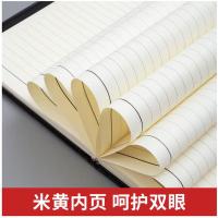 晨光（M&G） 笔记本 B5/18K APY1DP11 160张 (单位:本) 颜色随机