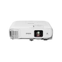 爱普生（EPSON） CB-972 高亮投影机 4000流明(单位：台) 白色