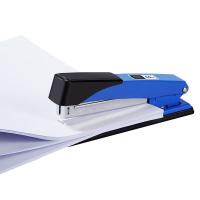 齐心（COMIX） B3085 订书机 12#(单位：个) 颜色随机