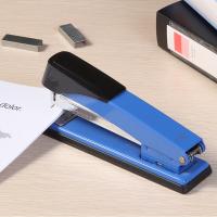 齐心（COMIX） B3085 订书机 12#(单位：个) 颜色随机