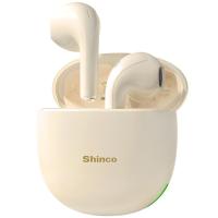 新科（Shinco） GT19 TMS系列真无线蓝牙耳机HY款 半入耳式（单位：副）
