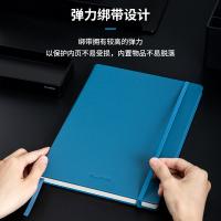 纽赛（NUSIGN） NS280 记事本 260mm*185mm（单位：本）混