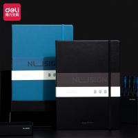 纽赛（NUSIGN） NS280 记事本 260mm*185mm（单位：本）混