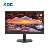 AOC 24E11XHM 显示器 23.8英寸 （单位：台)