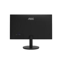 AOC 24E11XHM 显示器 23.8英寸 （单位：台)