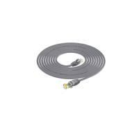 博扬（BOYANG） BY-630H 网线 CAT6类 30米  （单位:条） 灰色