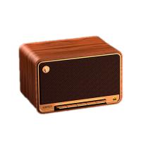 漫步者（EDIFIER） M330 高品质复古蓝牙音箱 250*162*179mm（单位：台）颜色随机